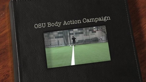 Thumbnail for Body Action Final.m4v