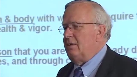 Thumbnail for Michael Merzenich (8 of 9)