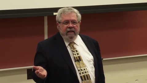 Thumbnail for David Cay Johnston - Why Inequality Matters to You