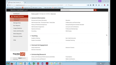 Thumbnail for DM Speed Entry from Word Docs - 2015 Oct 15 01:31:25