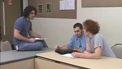 Thumbnail for Sexual Harassment Prevention - Gender Harassment