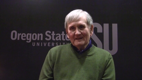 Thumbnail for Ambassador Thomas Graham, Jr. - Oral History Interview #2. December 3, 2015