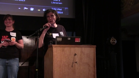 Thumbnail for Tap Into History: Four Perspectives on Brewing in Oregon: 2014-03-28