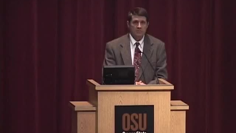 Thumbnail for Holocaust Memorial Lecture - George Wittenstein