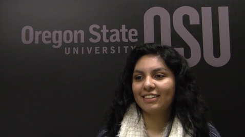 Thumbnail for Nicthé Verdugo Oral History Interview, February 13, 2015