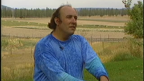Thumbnail for Oregon Tilth documentary - part 4: Steve Walser's Farm, part 4