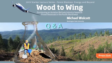 Thumbnail for Aviation Fools From Wood! (Question/Answer Period)