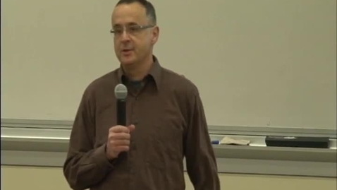 Thumbnail for Pacific Northwest Geometry Seminar