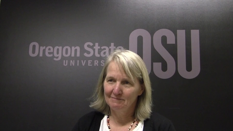 Thumbnail for Janet Webster Oral History Interview, November 14, 2014