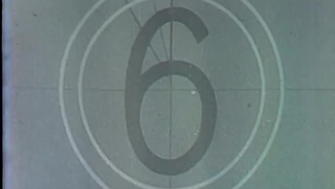 Thumbnail for OSU News and Communications Services Footage, Fall 1979