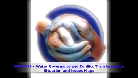 Thumbnail for Situation and Issues Maps