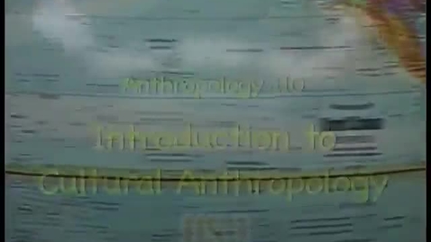 Thumbnail for ANTH 110 - Week 5 Video: Letters from the Other Side and Maquilopolis