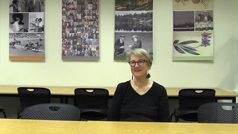 Thumbnail for Beth Hartwell oral history interview, June 26, 2019