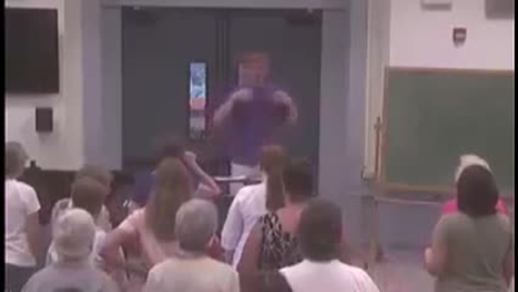 Thumbnail for Summer Choir 8/4