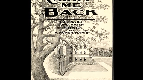 Thumbnail for Karaoke Alma Mater