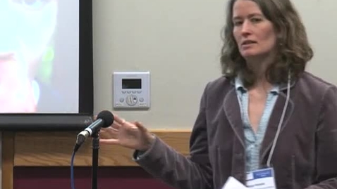 Thumbnail for Hunger Summit Jan 19 2012 Farm to Institution Part 2 C1