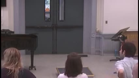 Thumbnail for Student Led CC Feb. 12