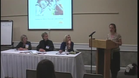 Thumbnail for Hunger Summit Jan 19 Feeding kids where they live, learn &amp; p