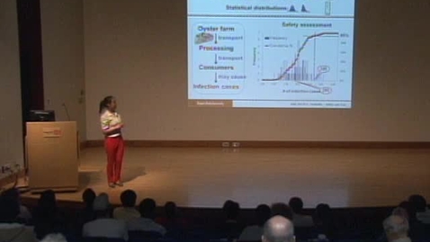 Thumbnail for Scholars' Insights 2013: Xulei Wu