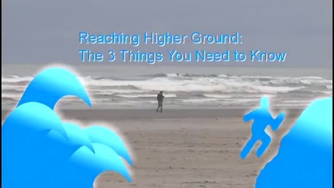 Thumbnail for The 3 Things You Need To Know