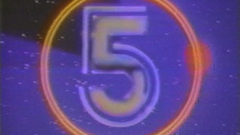 Thumbnail for The Ralph Miller Show, March 6, 1984