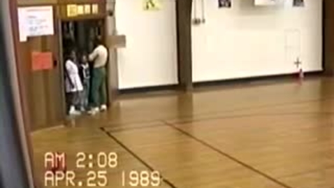 Thumbnail for proxproj2 DAC 3rdgrade tape2