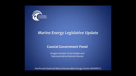 Thumbnail for Government Panel W2015