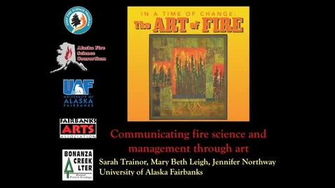 Thumbnail for 2012 Words on Fire Symposium