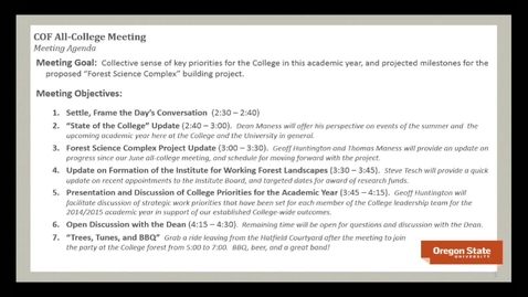 Thumbnail for 2014-10-02_All_Forestry_Meeting