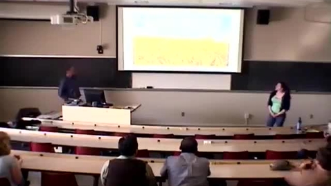 Thumbnail for Dr. Jeff Leonard: &quot;A Million-Piece Puzzle: Physically mappin