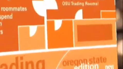 Thumbnail for Trading Rooms 2007 - Short Version