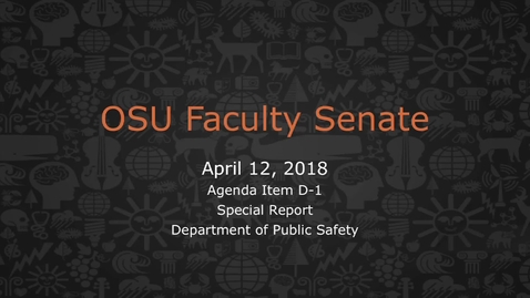 Thumbnail for 2018-04-12 FacSen D-1