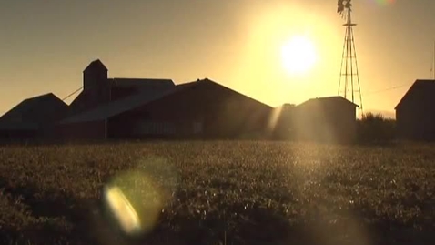 Thumbnail for entry It's About the Flavors of Life: Why We Farmers Work So Hard