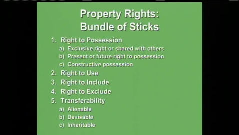 Thumbnail for AREC 388 Lecture 9