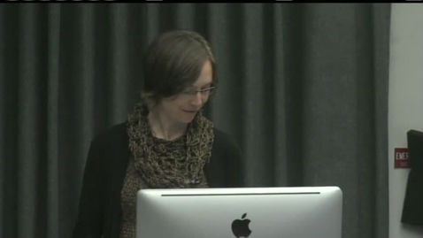 Thumbnail for AREC 388 Lecture 8