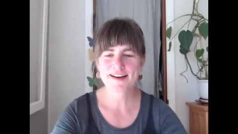 Thumbnail for Erin Lawrimore on research 04242020