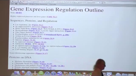 Thumbnail for Gene Expression II