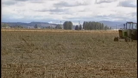 Thumbnail for Oregon Tilth documentary - part 5: Drazel Farm video, part 5