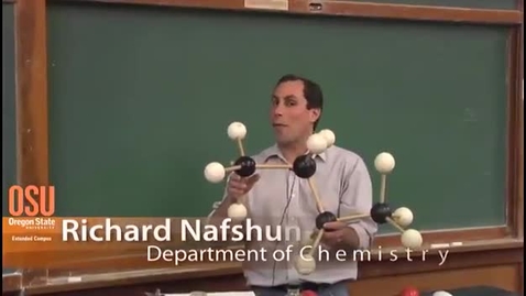 Thumbnail for Functional Groups