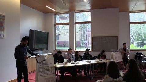 Thumbnail for MLK Jr. Week Event - &quot;Dr. King's Legacy Lives On: Student Activism at OSU&quot;