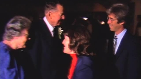 Thumbnail for Robert MacVicar Retirement Reception, 1984.