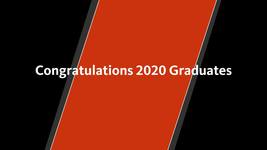Commencement Oregon State University Cascades