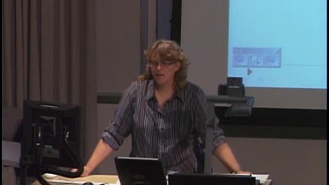 Thumbnail for AREC 351 Winter 2011 - Lecture 01