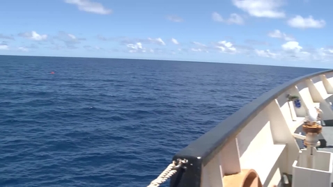 Thumbnail for Hydrophone Deployment