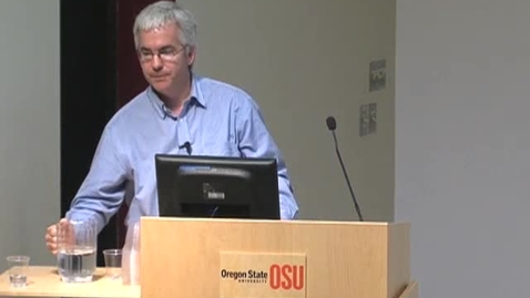 Thumbnail for Food For Thought Yves Carriere Question and Answer