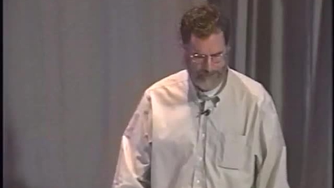 Thumbnail for BIO 570 - Lecture 25: Habitat models 1