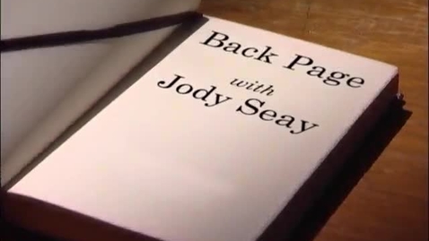 Thumbnail for Back Page # 122 - Judithh Li