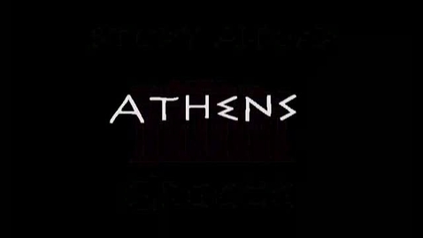 Thumbnail for Study Abroad Greece