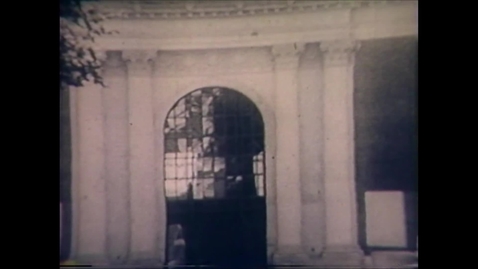 Thumbnail for "Oregon State College Library Tour," ca. 1960