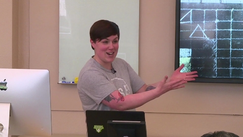 Thumbnail for Michelle Maller - WSE 210 - Renewable Materials Technology and Utilization - Spring 2019 Hybrid Showcase